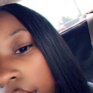 Meet your Posher, Nevaeh